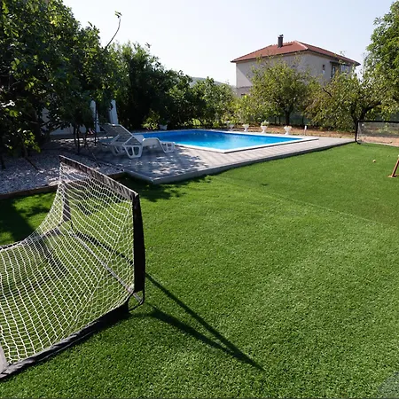 With Private Pool Blagaj