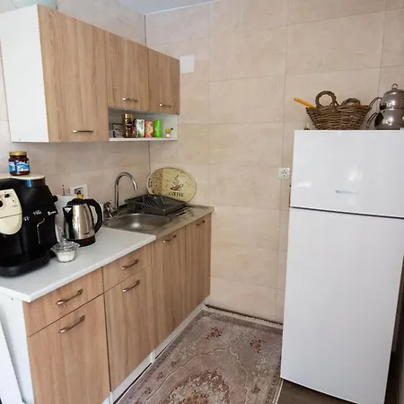 Daire With Private Pool *