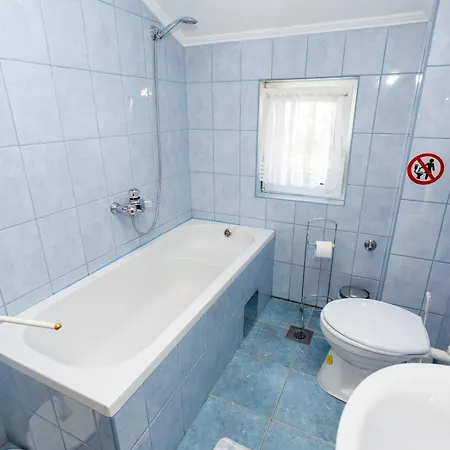 Daire With Private Pool