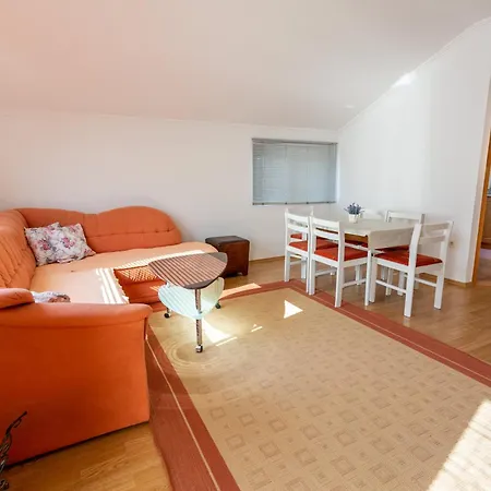 With Private Pool Apartment Blagaj