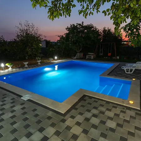 With Private Pool * Blagaj