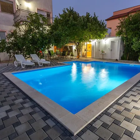 With Private Pool Blagaj