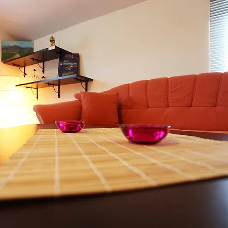 Apartment With Private Pool Blagaj