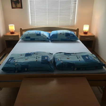 Daire With Private Pool *