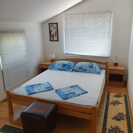 With Private Pool Apartment