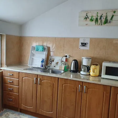 Daire With Private Pool *